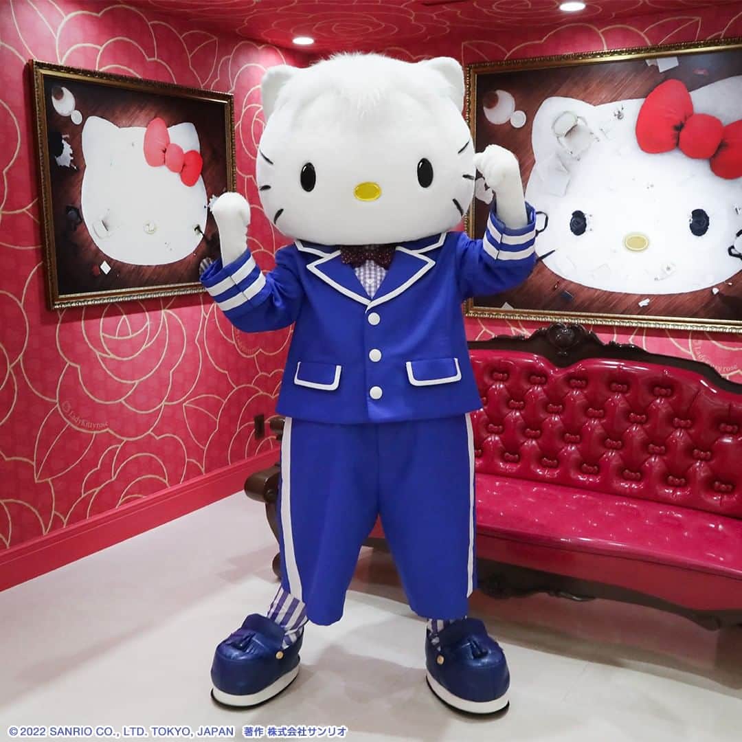 Sanrio Purolandさんのインスタグラム写真 - (Sanrio PurolandInstagram)「_𝐇𝕒𝕡𝕡𝕪 𝐁𝕚𝕣𝕥𝕙𝕕𝕒𝕪 ディアダニエル 🎉 - 今日5月3日は、ディアダニエルのお誕生日！ 今年はみんなに、これまでのオフショットを公開するよ✨ - みんなはどのダニエルが好き？ コメント欄で教えてね💓 - #サンリオピューロランド #sanriopuroland #ピューロランド #ピューロジェニック #ピューロ #サンリオ #テーマパーク #サンリオ好き #HappyBirthday #誕生日おめでとう #ダニエル #ディアダニエル #推し事 #推しのいる生活 #可愛いものが好き #ピューロ写真部 #ゆめかわ #ゆめかわいい #KAWAII」5月3日 10時00分 - purolandjp