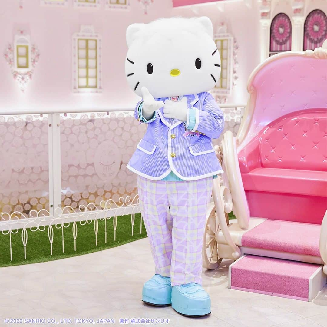 Sanrio Purolandさんのインスタグラム写真 - (Sanrio PurolandInstagram)「_𝐇𝕒𝕡𝕡𝕪 𝐁𝕚𝕣𝕥𝕙𝕕𝕒𝕪 ディアダニエル 🎉 - 今日5月3日は、ディアダニエルのお誕生日！ 今年はみんなに、これまでのオフショットを公開するよ✨ - みんなはどのダニエルが好き？ コメント欄で教えてね💓 - #サンリオピューロランド #sanriopuroland #ピューロランド #ピューロジェニック #ピューロ #サンリオ #テーマパーク #サンリオ好き #HappyBirthday #誕生日おめでとう #ダニエル #ディアダニエル #推し事 #推しのいる生活 #可愛いものが好き #ピューロ写真部 #ゆめかわ #ゆめかわいい #KAWAII」5月3日 10時00分 - purolandjp