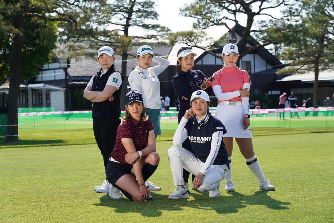 原英莉花さんのインスタグラム写真 - (原英莉花Instagram)「#JLPGA #ブライトナー JLPGAを盛り上げていけるよう 精一杯務めさせて頂きます😊 . こんなのがあったら嬉しいなぁなど ありましたら教えてください🤍 . . . #一緒に戦ってくれてありがとう」5月3日 18時56分 - warriorsmilerika_9