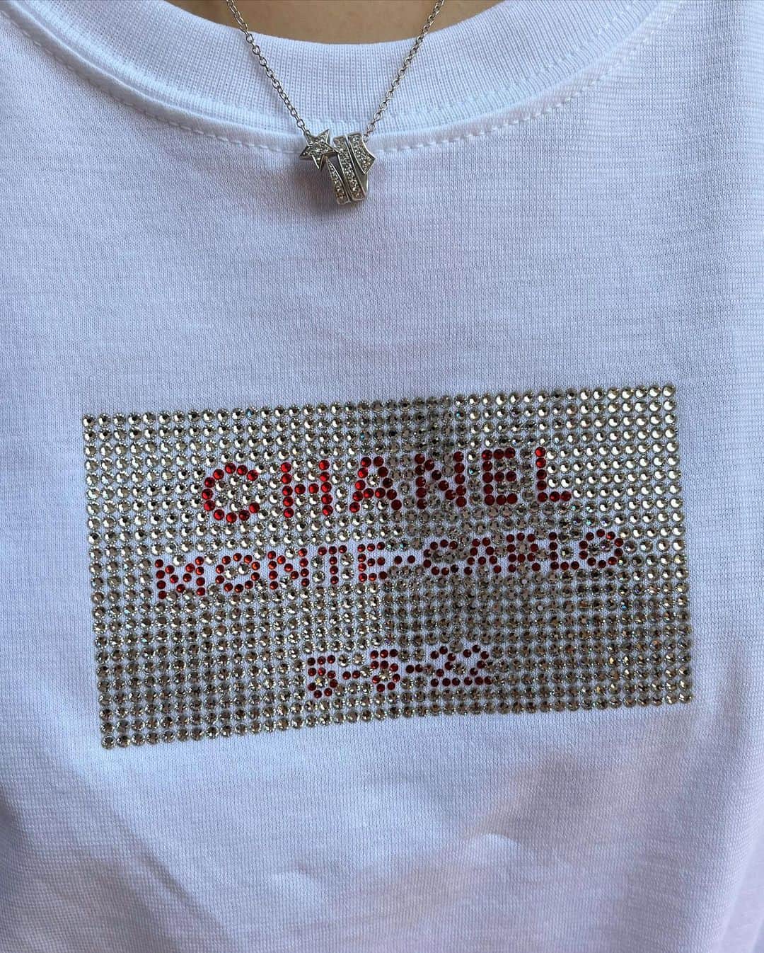 飯島望未さんのインスタグラム写真 - (飯島望未Instagram)「@chanelofficial May 5th 22:00(JST)  Chanel Cruise Collection  #chanelcruise」5月5日 17時18分 - nozo0806