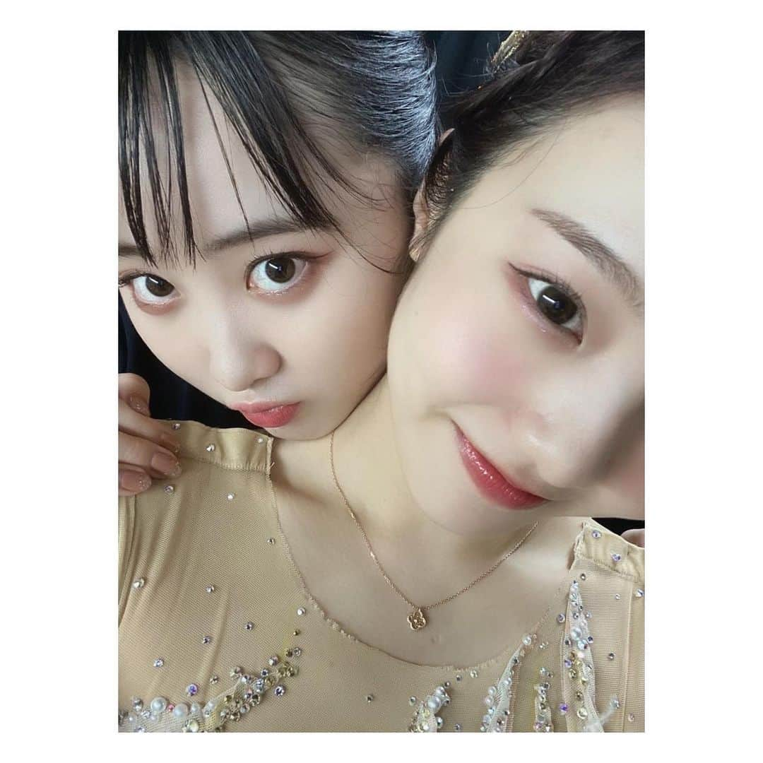 本田望結さんのインスタグラム写真 - (本田望結Instagram)「💗@marin_honda💗」5月5日 22時13分 - miyu_honda_official