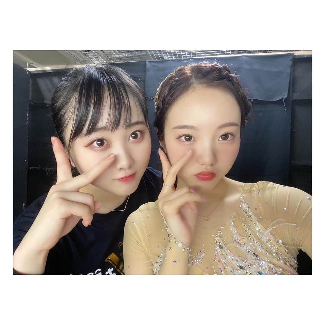 本田望結さんのインスタグラム写真 - (本田望結Instagram)「💗@marin_honda💗」5月5日 22時13分 - miyu_honda_official