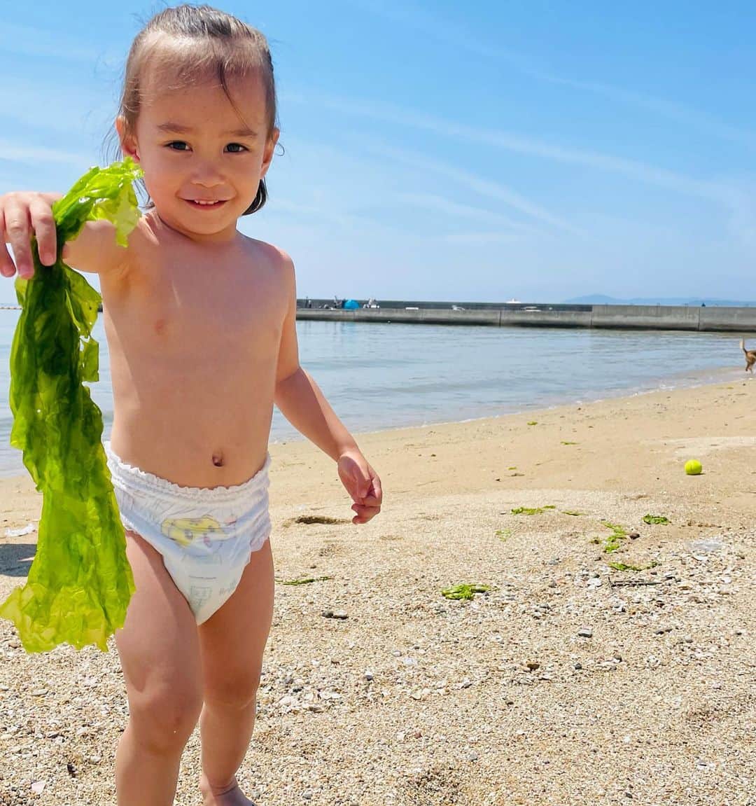 テイラー鈴木さんのインスタグラム写真 - (テイラー鈴木Instagram)「#こどもの日」5月6日 7時12分 - taylorsuzuki