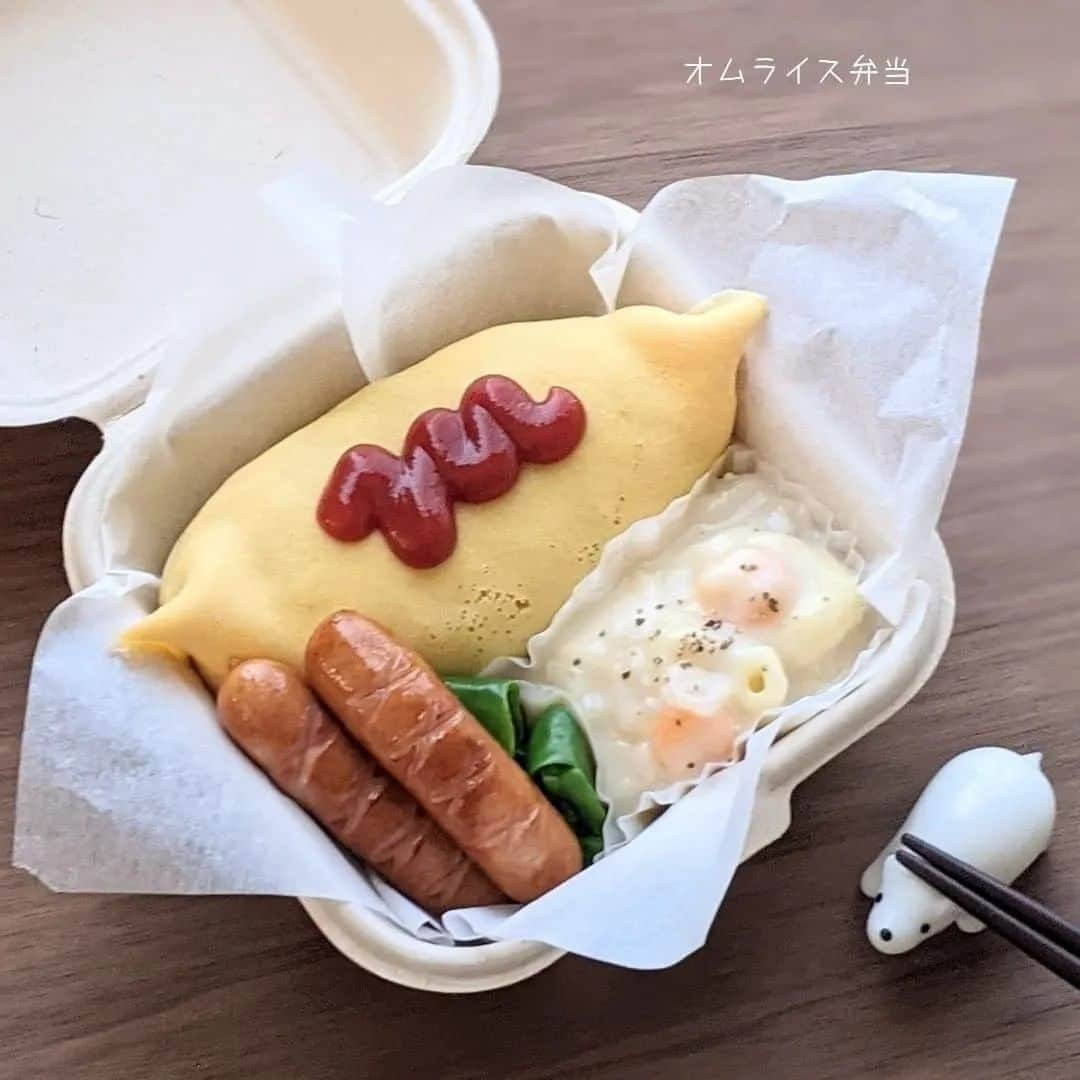 R i R y (リリー)さんのインスタグラム写真 - (R i R y (リリー)Instagram)「『おしゃピク用のキャラ弁🧺』  ボックスに入れるキャラ弁特集💓 全部可愛すぎますよね🌸 ぜひ参考にしてみてください！  ✴︎---------------✴︎---------------✴︎� � ▶▶掲載する写真を募集中📸� カワイイ写真が撮れたら、@velle.jp をタグ付けするか、ハッシュタグ #velle_jp をつけて投稿してみてね♪� � velle編集部と一緒にカワイイで溢れるvelleを創っていこう😚🤍  ✴︎---------------✴︎---------------✴︎� #ピクニック #picnic ##手作り弁当 #キャラ弁 #クレヨンしんちゃん #しんちゃん弁当 #おしゃピク #ランチボックス #デコ弁 #サンドイッチ #picnicday #キャラクター弁当 #キャラフード #くまさんランチ #ロコモコ #ピクニック弁当 #お弁当 #キャラ弁 #ダッフィー #ダッフィー弁当 #シェリーメイ #シェリーメイ弁当 #ピクニック #ピクニック弁当 #お花見 #お花見弁当 #お花見デート #スヌーピー弁当 #スヌーピーフード」5月6日 18時00分 - velle.jp