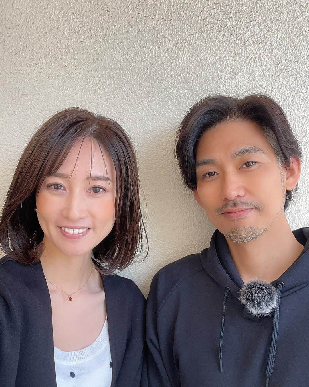 KAORI.OMURA 大村香織さんのインスタグラム写真 - (KAORI.OMURA 大村香織Instagram)「久々にイメチェンを✂️ ボブの自分に合うのは久しぶりです☺︎ シャンプーと乾かすのが楽ー♡✌️ ・　 バッサリ切る機会をくれた　@matsuharu_evoke さん、ありがとうございました✨ ・  松島さんのYouTubeチャンネルで紹介してくださってます☺︎ ・ しばらくボブ生活を楽しみたいと思います✨ ・ 15から20センチカット✂️ ・ #ボブ#ボブヘアー #40代ヘアスタイル #４０代 #43歳 #ハイライト#髪型 #愛犬#ヨーキー#ヨークシャテリア#わんこ #hairstyle #hair #イメチェンカット #ヘアカット #evoke#イメチェン」5月7日 20時26分 - kaori.omura