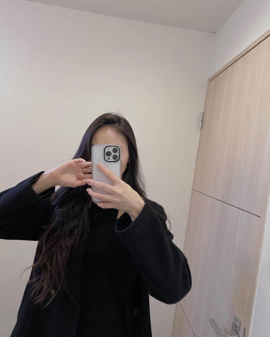 長沼南帆さんのインスタグラム写真 - (長沼南帆Instagram)「髪の毛早く伸びないかなぁ🤤 やっぱりロングが好き...😘  #ロングヘア #肌ツヤ #保湿ケア #保湿力 #肌ケア #お肌ケア」5月8日 20時21分 - n_on_a_diet