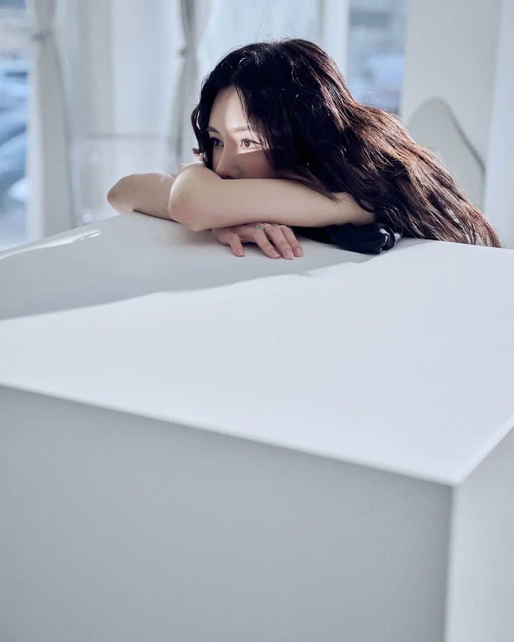 Han Ga Eunさんのインスタグラム写真 - (Han Ga EunInstagram)「🌐」5月11日 10時44分 - gaeungbebe