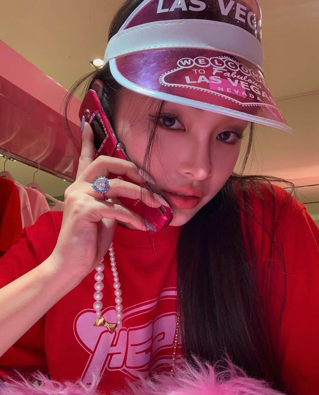 カン・ギョンミンさんのインスタグラム写真 - (カン・ギョンミンInstagram)「ㅇ ㅕ보세요? Hello? ┏우㉣ㅣ ㉦ㅓ로 ♡ ㉭ㅏ는 ㉠ㅓ㉡ㅣ?¿┓  @numbering_official 💞✨」5月11日 23時58分 - kkmmmkk