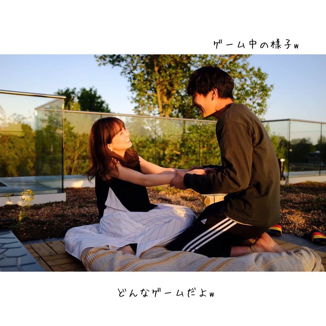 原口るりこさんのインスタグラム写真 - (原口るりこInstagram)「. . 【🐏さんのお誕生日会】 . Berlinに住んでいる 気の知れた友人たちと スーパーマン岡田っちを招いて お家でお祝い🥂✨ . . . 次の日、 柔らかい朝日が照らす 片付いたばかりのテーブルで 🐏さんが . . 『良い誕生日会だったね』と . . 静かにコーヒーを飲みながら . ただそう 言ったものだから . なんだかとても嬉しかった🥨 . 🌿✨ . . #genkiharaguchi #birthdayparty  #athome  #お誕生日会」5月12日 4時52分 - ruriko_haraguchi24