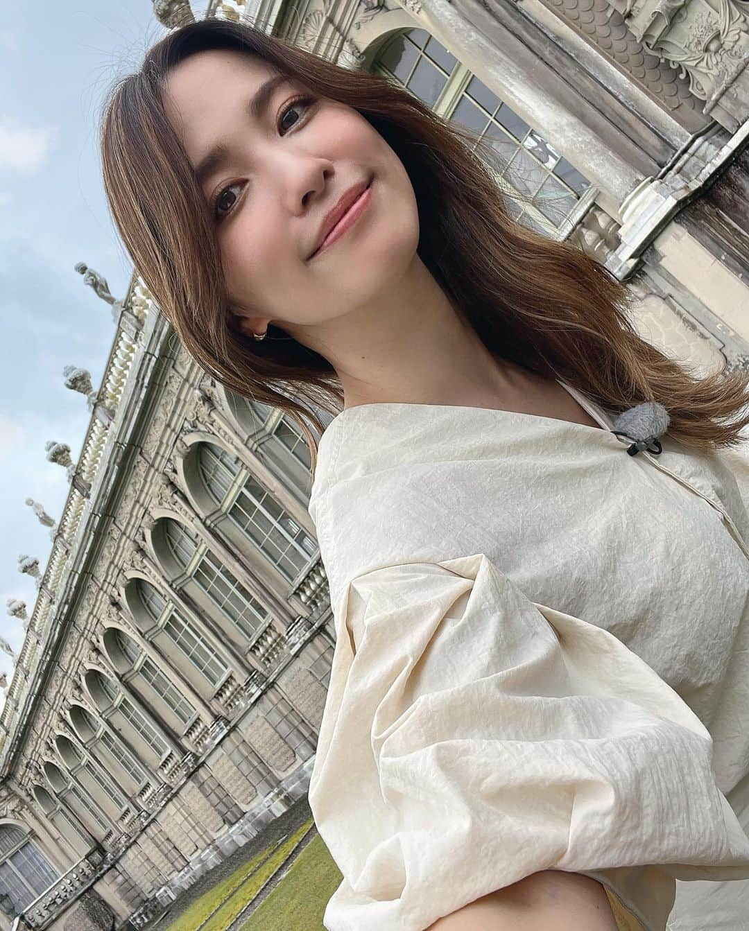 戸田れいさんのインスタグラム写真 - (戸田れいInstagram)「🐰🤍🏰  こんな所に住んでみたい🦄👗🍬」5月12日 20時51分 - rei_toda