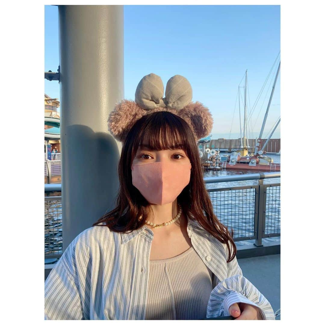 平塚日菜さんのインスタグラム写真 - (平塚日菜Instagram)「.   .  .  平日お疲れ様でした！🌛❤︎」5月13日 21時57分 - hiratsukahina