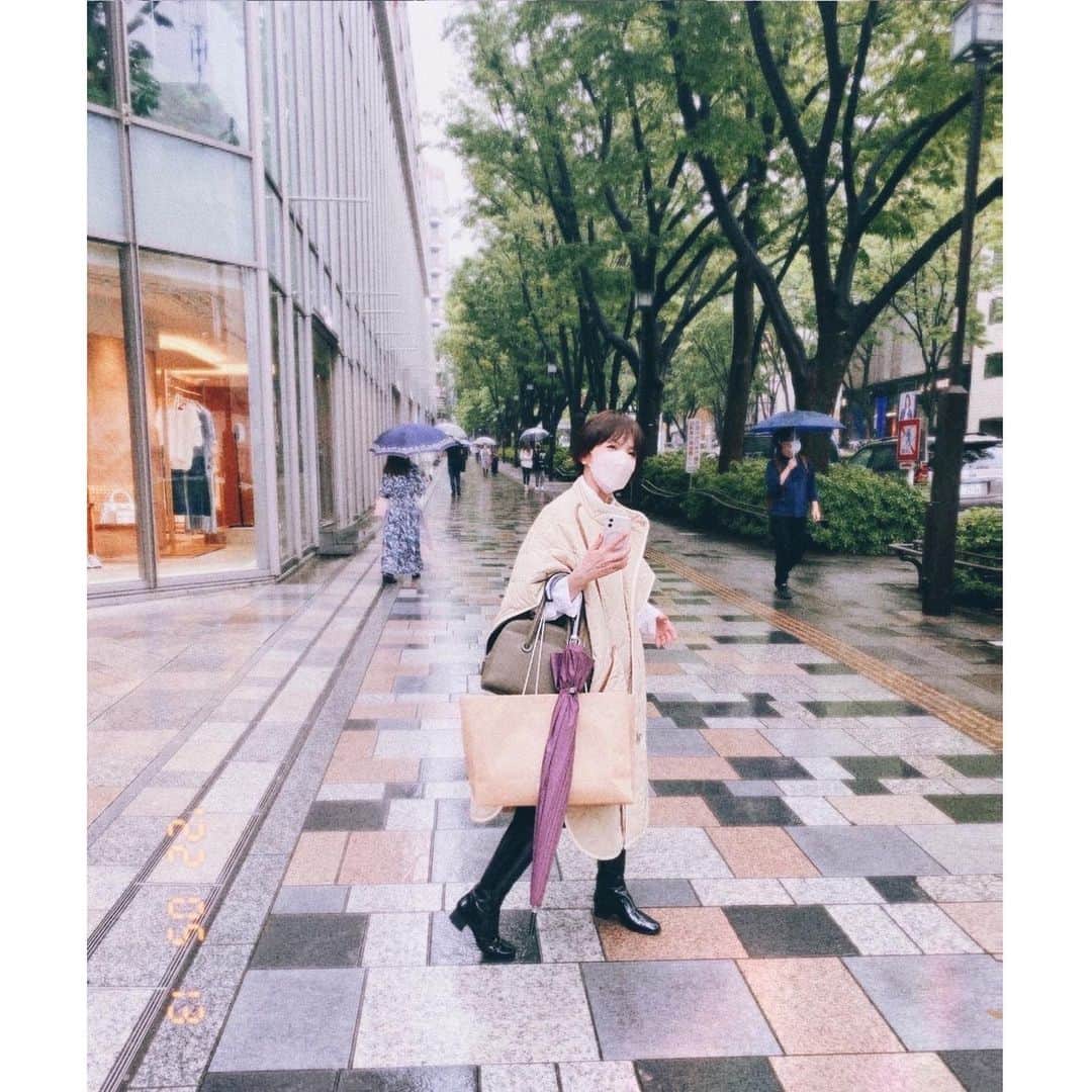 奥菜恵さんのインスタグラム写真 - (奥菜恵Instagram)「数ヶ月ぶりに友人に会いました。 元気をもらいました。  #友達」5月13日 23時04分 - megumi_okina