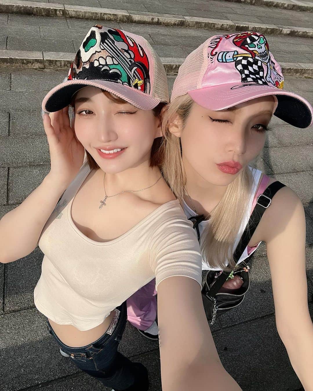 月城まゆさんのインスタグラム写真 - (月城まゆInstagram)「🫧˚✧₊⁎little twin stars⁎⁺˳✧༚🫧  しゅきぴの誕生日一緒に過ごせて 幸すぎた🫶💖💖💖 ほんまにいつもありがとう🧝🏻‍♂️💖 だいすき🫶🫶🫶🫶」5月13日 23時23分 - xo_mayu_xo