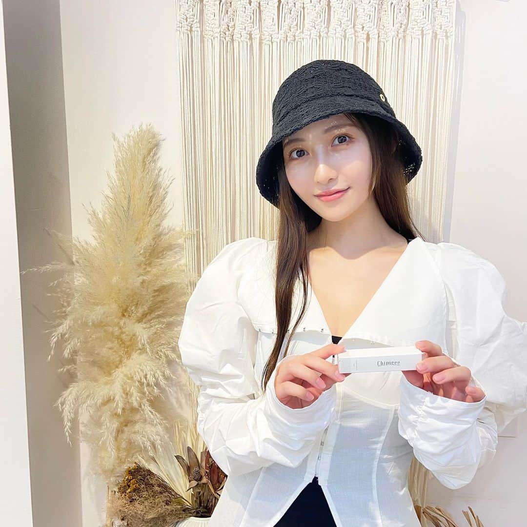辻りりささんのインスタグラム写真 - (辻りりさInstagram)「. 気になっていたネイルサロン ( @chipieee_tokyo )に ...