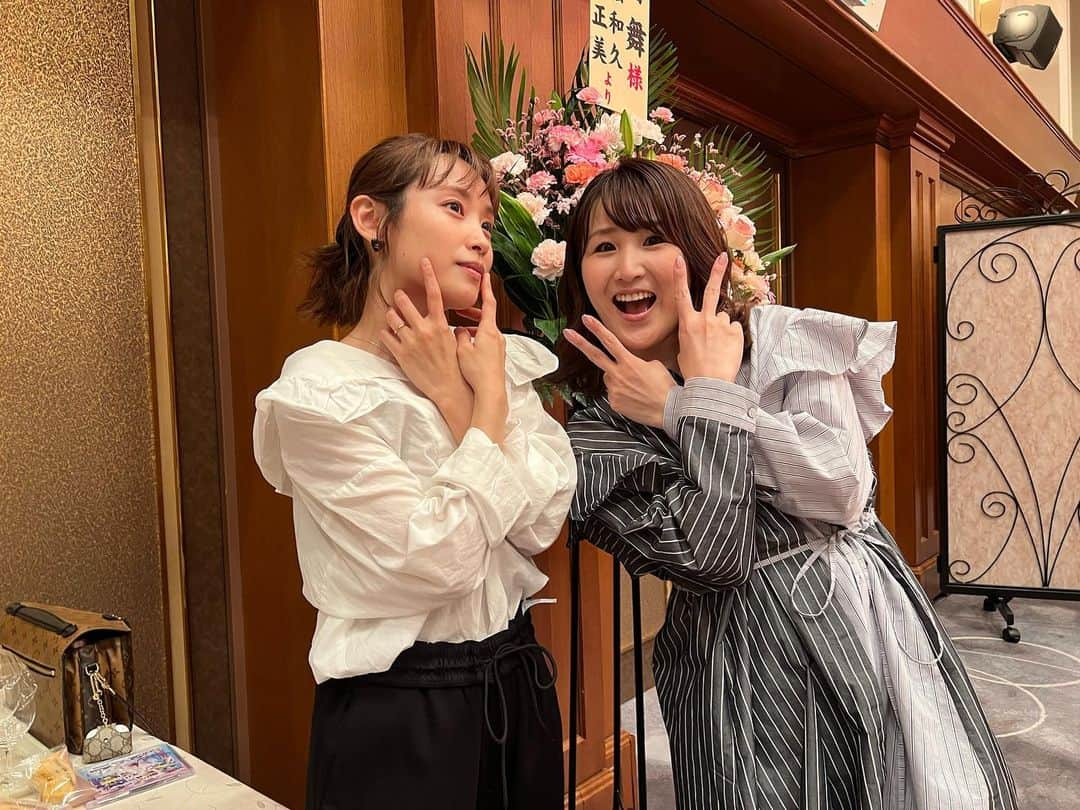 高橋愛さんのインスタグラム写真 - (高橋愛Instagram)「明日は、かのんちゃんのサロンコンサート💗💗💗 ㅤㅤㅤㅤㅤㅤㅤㅤㅤㅤㅤㅤㅤ ゲスト出演させていただきます！そのリハしてきたょ〜🎤☺️💗楽しかったぁ🤭 ㅤㅤㅤㅤㅤㅤㅤㅤㅤㅤㅤㅤㅤ 明日来てくださる方は 是非お楽しみにっっ ㅤㅤㅤㅤㅤㅤㅤㅤㅤㅤㅤㅤㅤ かのんちゃんのお歌、楽しみだな😆❤️ ㅤㅤㅤㅤㅤㅤㅤㅤㅤㅤㅤㅤㅤ #花音舞 #かのんちゃん #love #ありがとう #サロンコンサート #きゃのん #高橋愛 #2人でも歌います🤭 楽しみすぎる🥺❤️」5月14日 20時19分 - i_am_takahashi