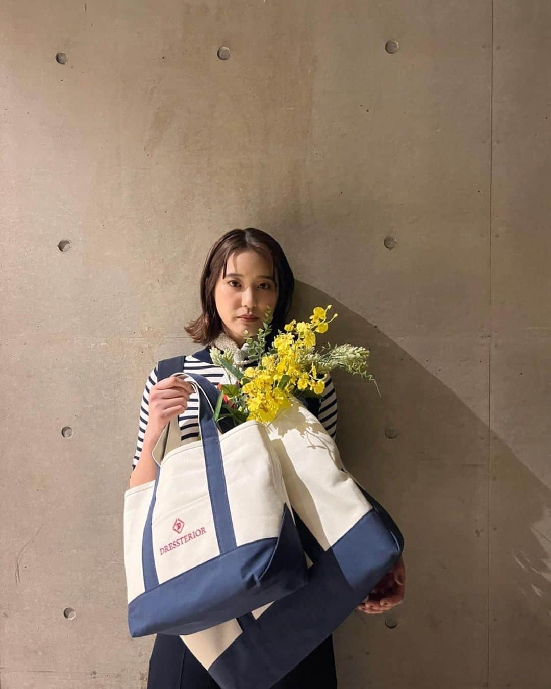 山崎紘菜さんのインスタグラム写真 - (山崎紘菜Instagram)「🌼 「Girls Award 2022 Spring&Summer」 ありがとうございました！ @annasui_japan  @lecoqsportif_sneaker  @dressterior_official  の3ステージに 出させていただきました！ 2年半ぶりのガルアワ！楽しかった😳 #ガルアワ #GirlsAward2022」5月14日 23時05分 - hirona_yamazaki