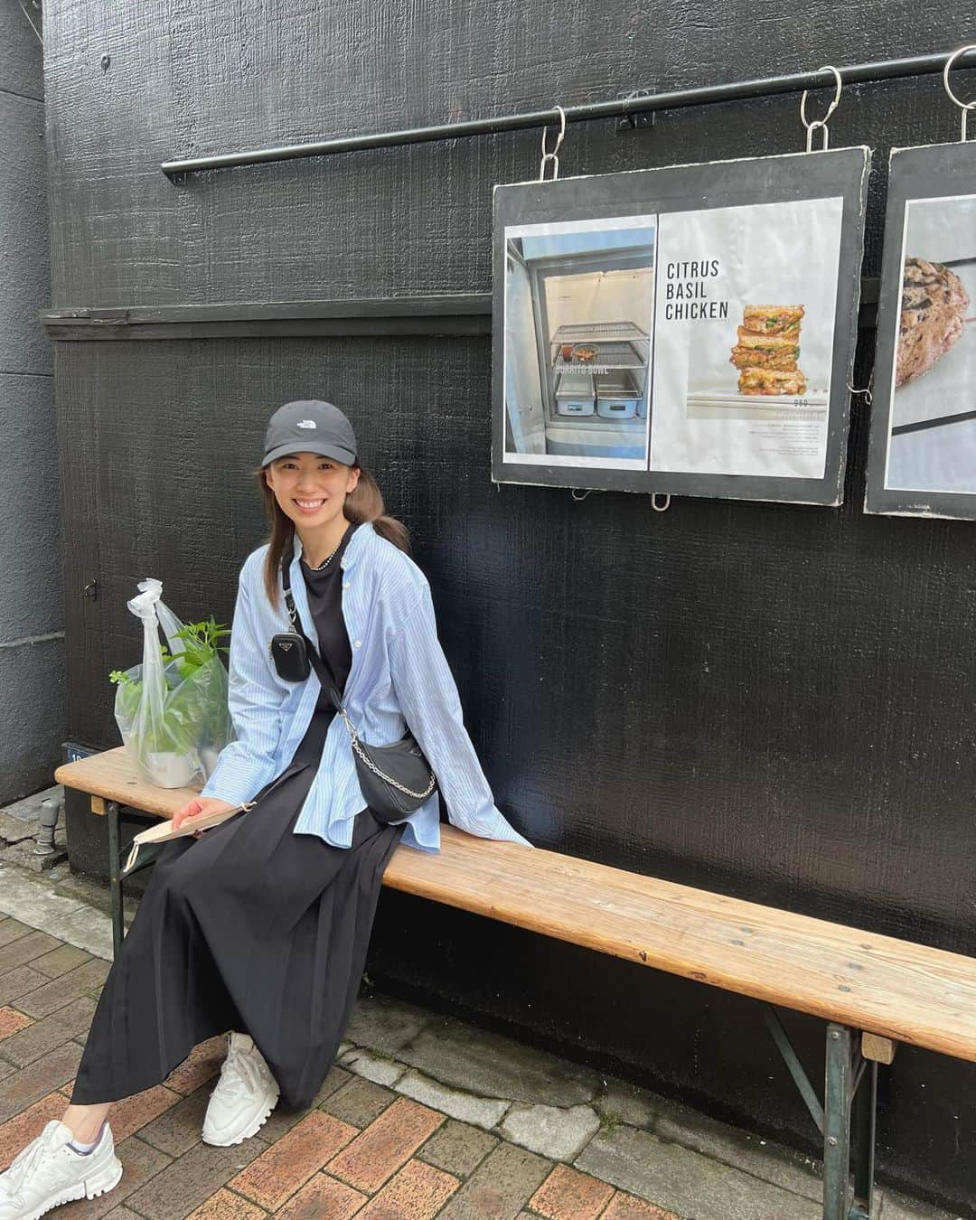 山岸逢花さんのインスタグラム写真 - (山岸逢花Instagram)「お散歩のはかどる季節ね〜〜🚶‍♀️🚶‍♀️ . . . #山岸逢花 #あいぱん #AV女優 #AV #aikayamagishi」5月15日 11時38分 - ayakayamagishi_