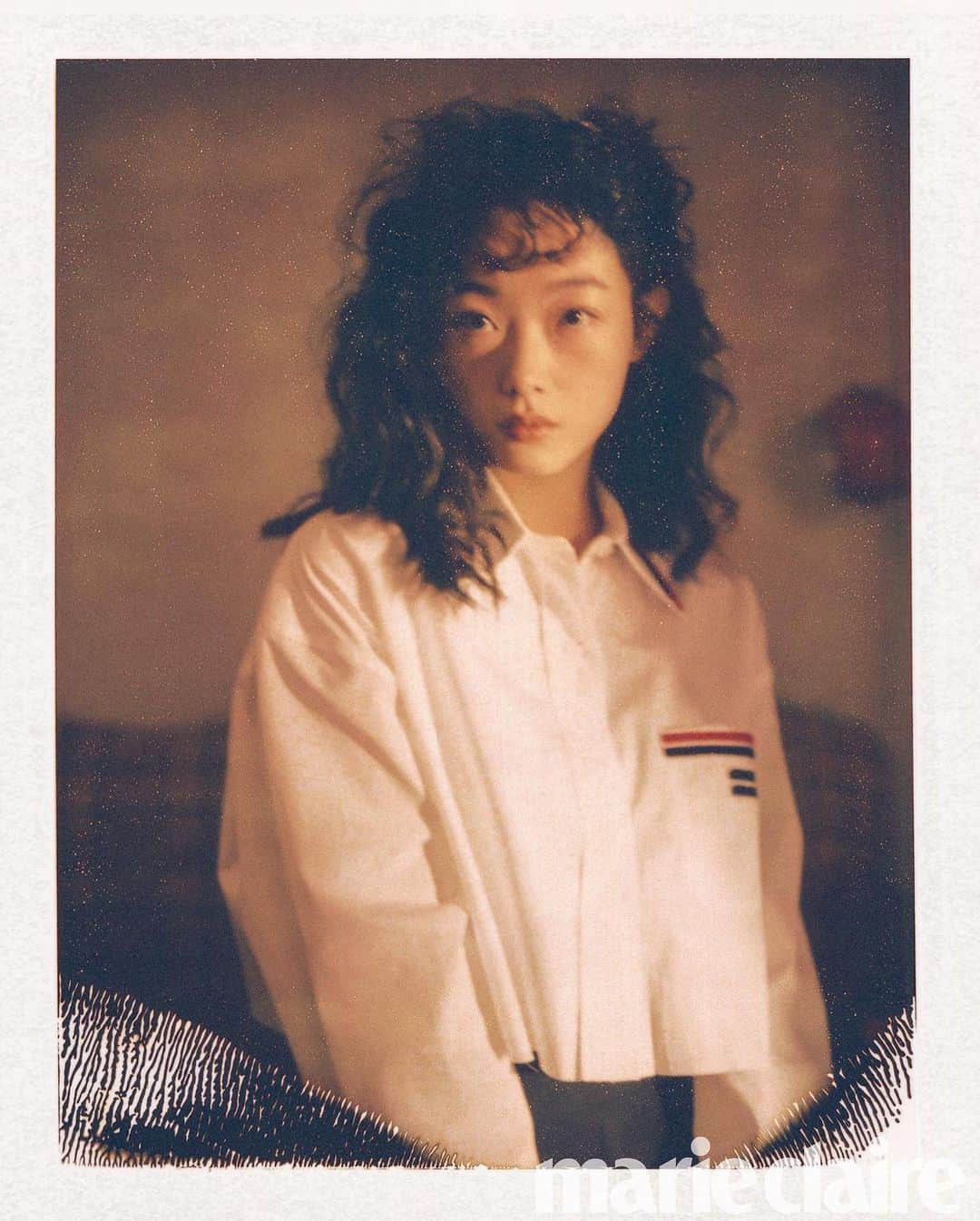 イ・ユミさんのインスタグラム写真 - (イ・ユミInstagram)「@marieclairekorea 5월호😍」5月15日 15時39分 - leeyoum262