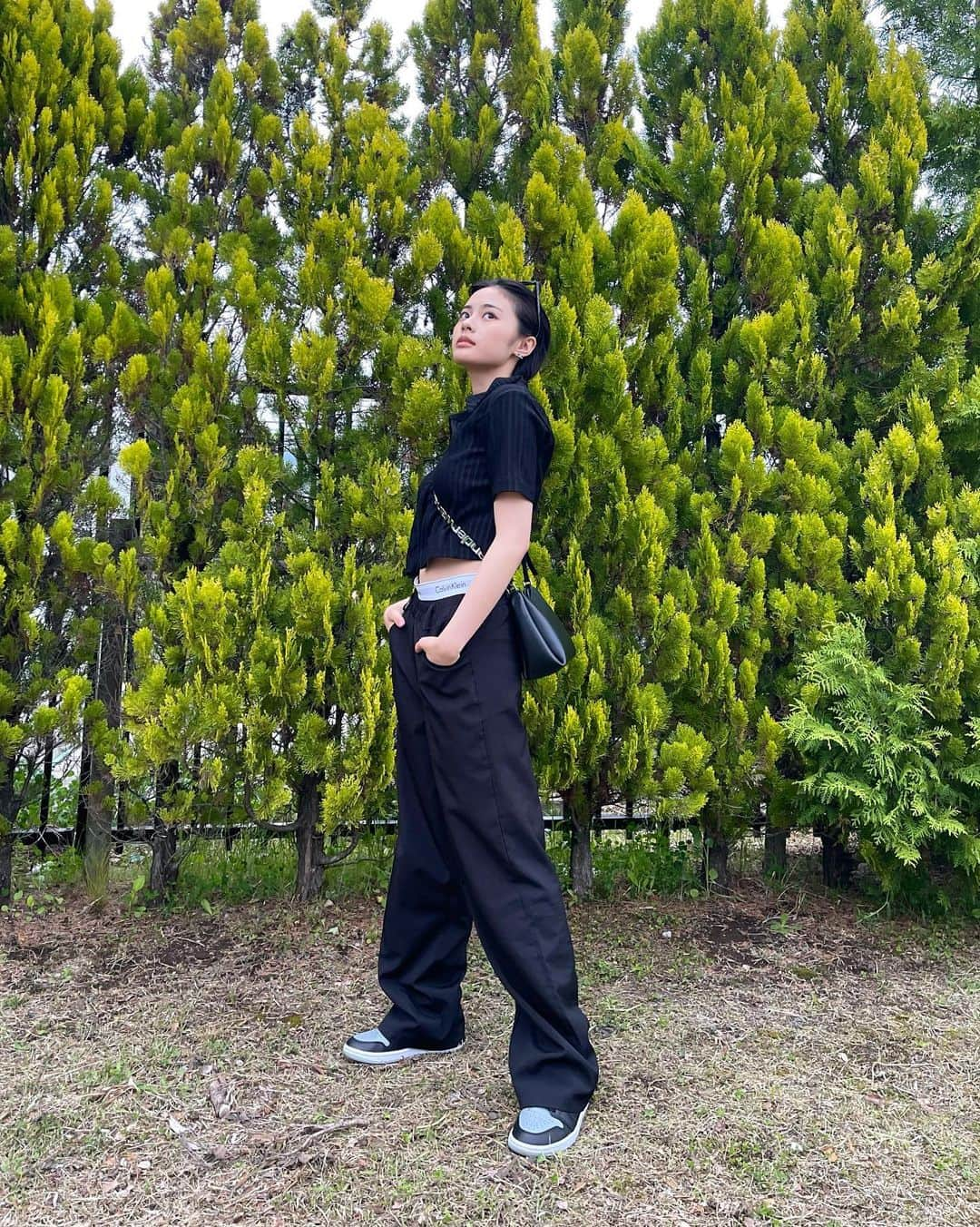 安齋星来さんのインスタグラム写真 - (安齋星来Instagram)「@jumpman23  #seirastyle」5月15日 19時01分 - seiraanzai