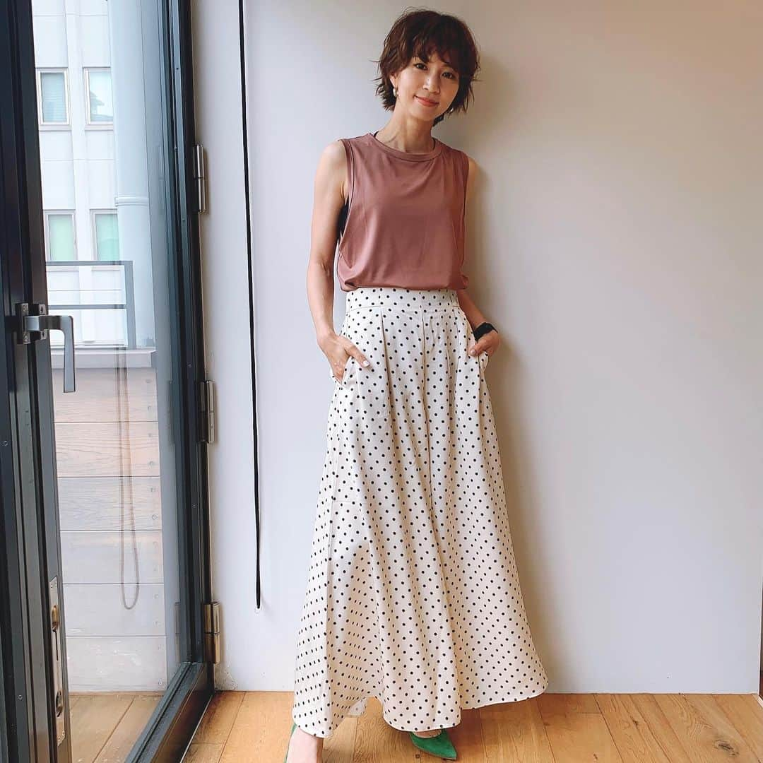 安田美沙子さんのインスタグラム写真 - (安田美沙子Instagram)「昨日は、奇跡的に雨がやんで ランイベントができました☺️✨  ランニングアドバイザーの資格をとって、人の前でランについてお話しするのは初めてで。。  ドキドキしました！  雨の場合のワークアウトも沢山考えて行きました。  でも、ギリギリで晴れたー☺️❤️  みんなと触れ合えて、色々お話しが出来て、幸せでした。  インスタライブも永遠に話し続けられるくらい楽しかった。  雨の中足を運んで下さったみなさん、一緒に走る機会をくださった皆さんありがとうございました。  ランから繋がる出逢いに感謝の気持ちでいっぱいです。  明日は　NHK 「あさイチ」 生放送に出演させて頂きます。 am 8:15〜 ぜひご覧ください✨  #event #hereiam  #bayflow  #吉祥寺 #井の頭公園　#thanks #run @hereiam.official」5月15日 20時43分 - yasuda_misako