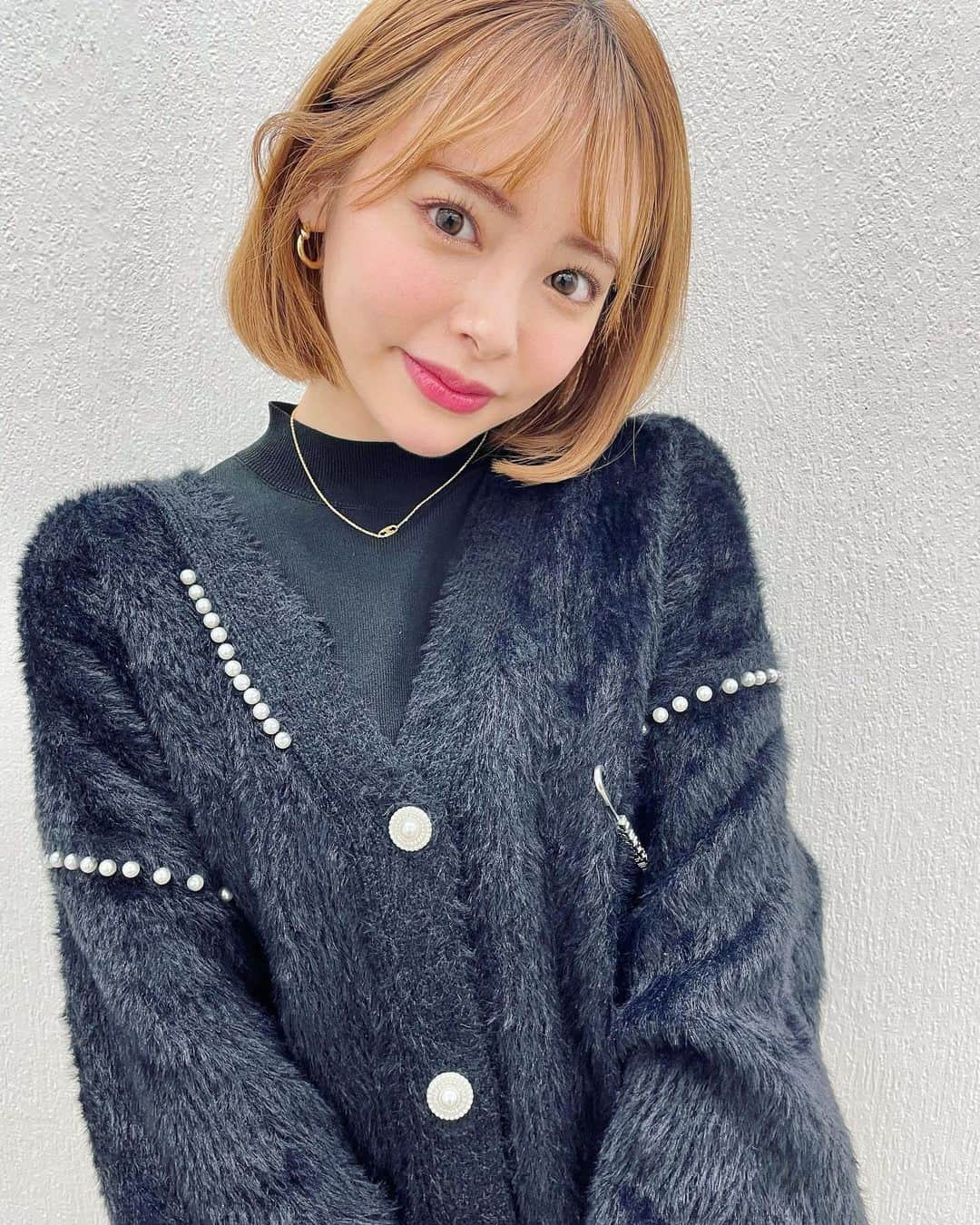 小倉由菜さんのインスタグラム写真 - (小倉由菜Instagram)「フォトブックお渡し会に来てくださった皆さん、ありがとうございました💗 全国各地からお顔を見せにきてくれて、とってもうれしかったよ☺️ 今月はイベントラッシュです！ みんなに直接会えるのがたのしみ😋💕  お洋服は @jackrose_official  @gallisaddiction_official  にいただきました🐣かわちい💕」5月15日 21時13分 - ogura_yuna