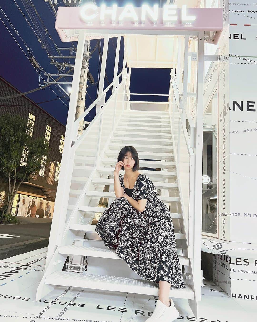 鈴木ふみ奈さんのインスタグラム写真 - (鈴木ふみ奈Instagram)「私が出演したドラマ「インスタント」第3話が明日(5月17日)18時〜LINE NEWS VISIONで配信されます😊 番組公式アカウントを友達追加してご視聴下さい💚無料でみれます✨  (公式アカウント) https://line.me/R/ti/p/%40oa-vi-instant　　　　  (ドラマ情報) https://news.line.me/detail/oa-vi-instant/dplg83rih2ew?mediadetail=1  #ドラマ #ootd #鈴木ふみ奈」5月16日 15時28分 - fuminasuzuki