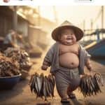ジョーダン・ノルベルトのインスタグラム