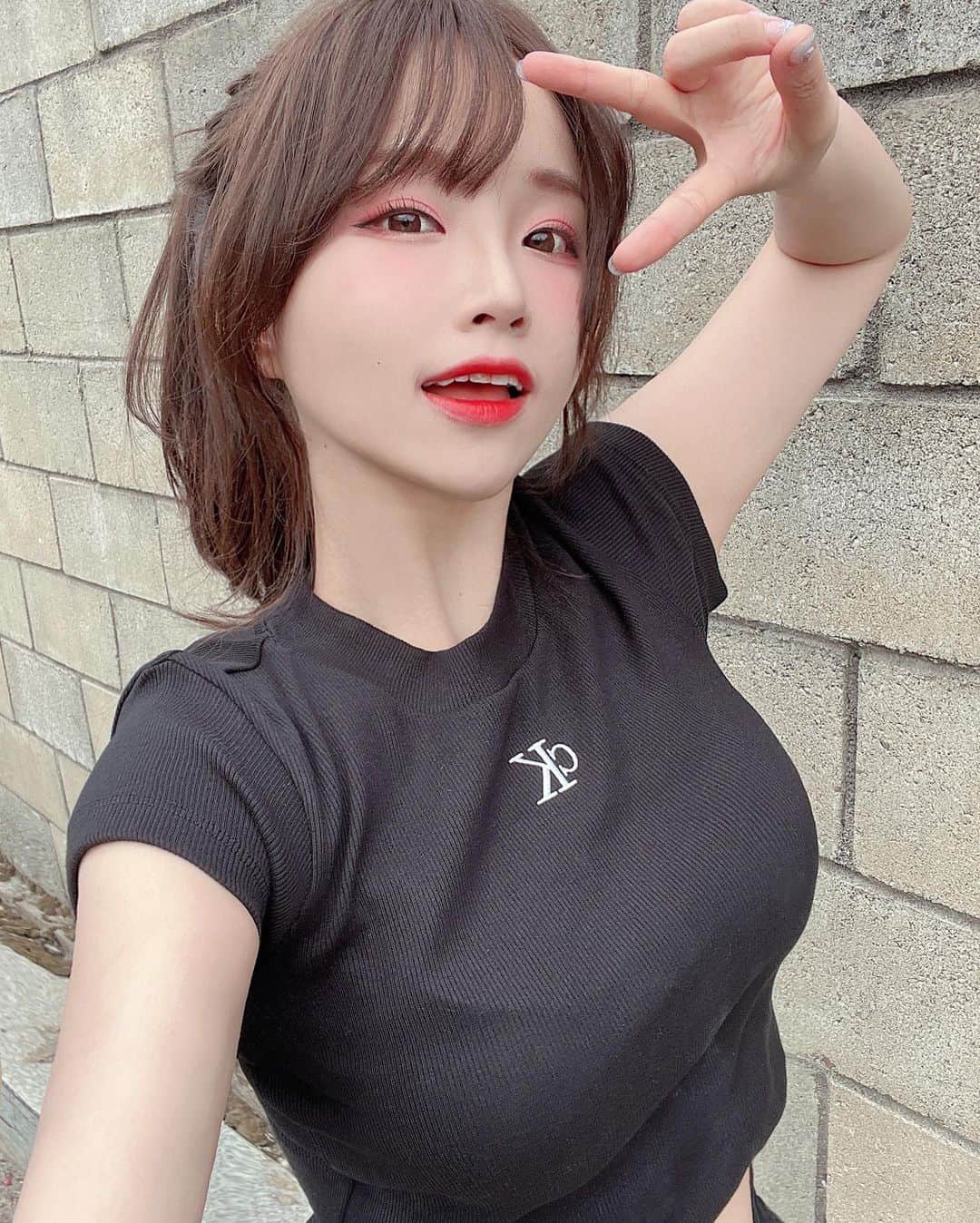 ココさんのインスタグラム写真 - (ココInstagram)「요즘 다이어트중 😻 다이어트 같이 하실분 」5月18日 16時14分 ...
