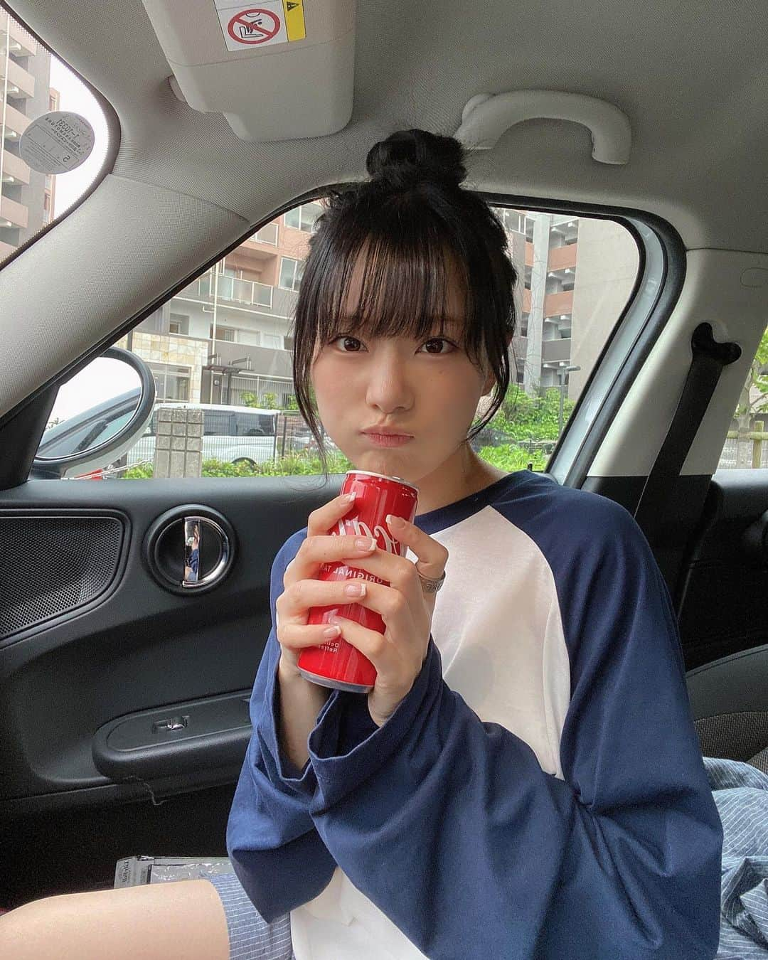 重盛さと美さんのインスタグラム写真 - (重盛さと美Instagram)「何年かぶりのお団子☺︎」5月18日 20時48分 - satomi_shigemori