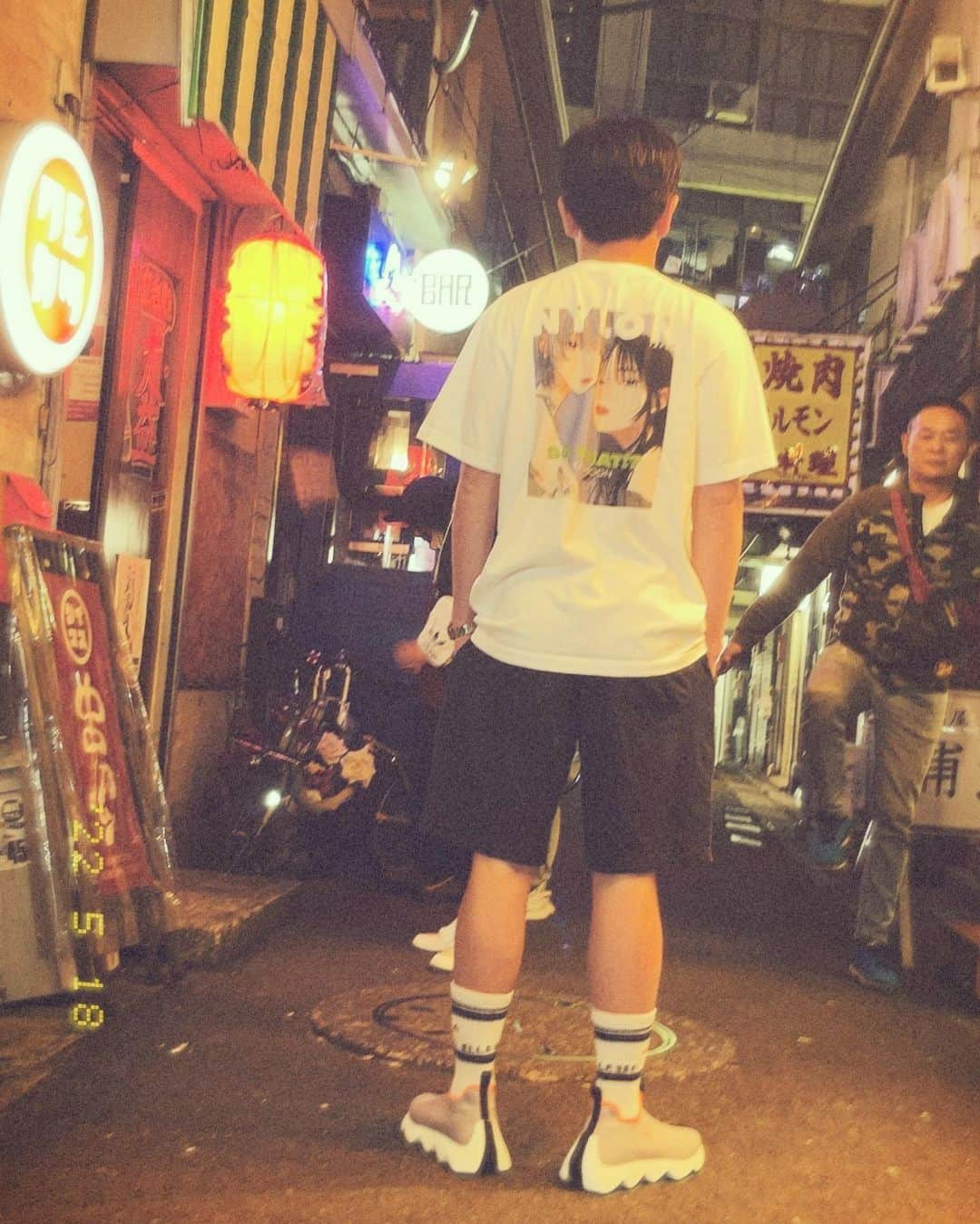 藤森慎吾さんのインスタグラム写真 - (藤森慎吾Instagram)5月18日 22時46分 - fujimori_shingo0317