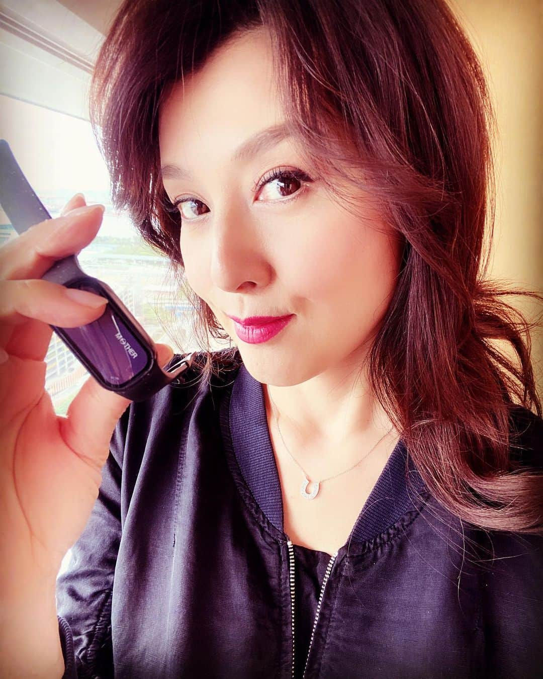 藤原紀香さんのインスタグラム写真 - (藤原紀香Instagram)「#マザーブレスレット #MOTHER #世界初 #充電不要 #生きた証がエナジーに #活動量計 #エナジーを寄付 #全てが新しい #foryou #for_me #愛用中  @motherbracelet  https://mother-bracelet.com/  #fashionstyle #style  #stylish  #stylish  #outfits #ootd #instafashion #fashion #私服 #code #私服コーデ」5月19日 1時25分 - norika.fujiwara.official