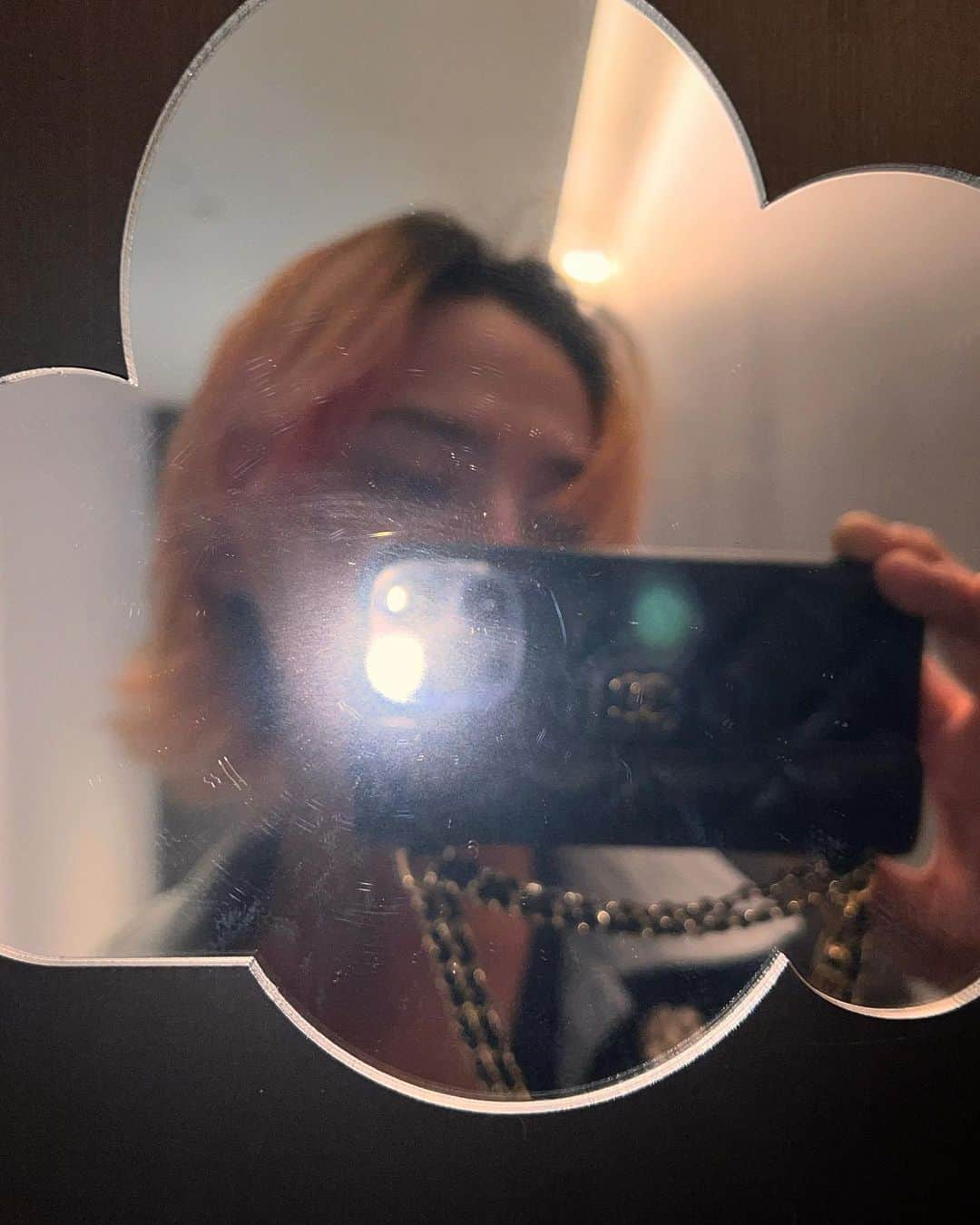 G-DRAGONさんのインスタグラム写真 - (G-DRAGONInstagram)5月20日 8時15分 - xxxibgdrgn