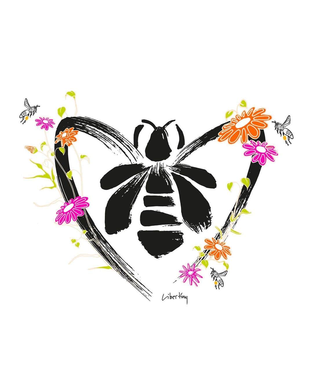 滝沢眞規子さんのインスタグラム写真 - (滝沢眞規子Instagram)「@guerlain のミツバチ保護活動についてお話を伺いました。 ミツバチの受粉活動が自然界、動物界に多大な影響があることは知っていましたが、今そのミツバチが減少し絶滅の危機に瀕している種もあると知りました。 改めて真剣に保護しなければいけない。ゲランはミツバチの保護活動を10年以上前から取り組まれていてパイオニア的な存在です。 本日5月20日は「世界ミツバチの日」🐝🐝🐝 @guerlain では特別にチャリティプログラムが実施されるますので、ぜひ参加してください。  🐝ゲランの店舗・公式オンラインショップの世界全体での収益の20％が「ゲラン ミツバチ保護プログラム」へ寄付されます。  🐝ゲラン公式インスタグラムに5月20日（金）に投稿される2022年「世界ミツバチの日」のビジュアルが、#GuerlainForBees と　#WorldBeeDay を付けてリストーリーされるたびに20ユーロ（約2,600円）が寄付されます。最大100万ユーロ  @guerlain #Guerlainforbees  #Worldbeeday  #ゲラン  #世界ミツバチの日」5月20日 10時43分 - makikotakizawa