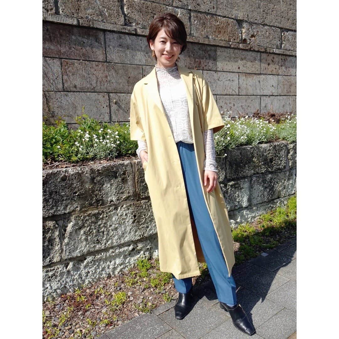 佐藤美希さんのインスタグラム写真 - (佐藤美希Instagram)「明日5/21(土)8:30〜とちぎテレビ「魅せます！とちブラ」放送です！ ⁡ 今回のテーマは"益子焼" ⁡ WEB陶器市やネット販売の窯元など現在の益子焼についてご紹介します✨ ⁡ 他の地域での放送はこちら💁‍♀️ ・東京MX（MX2)5/28(土)7:45〜 ・群馬テレビ5/29(日)18:35〜 ・KBS京都5/29(日)22:15〜 ⁡ ⁡ 衣装→ @_vacancy_official   #とちブラ #とちぎテレビ #益子焼 #WEB陶器市 #益子 #窯元 #vacancy  #instagram」5月20日 19時16分 - satomiki0626