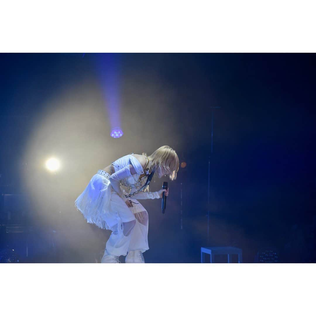 REOLさんのインスタグラム写真 - (REOLInstagram)「#Reol Oneman Live2022 #激情アラート at.SENDAI PIT  Photo by NeOFRONT #Reol激情 ❤️‍🔥❤️‍🔥❤️‍🔥」5月20日 22時17分 - rrreol999