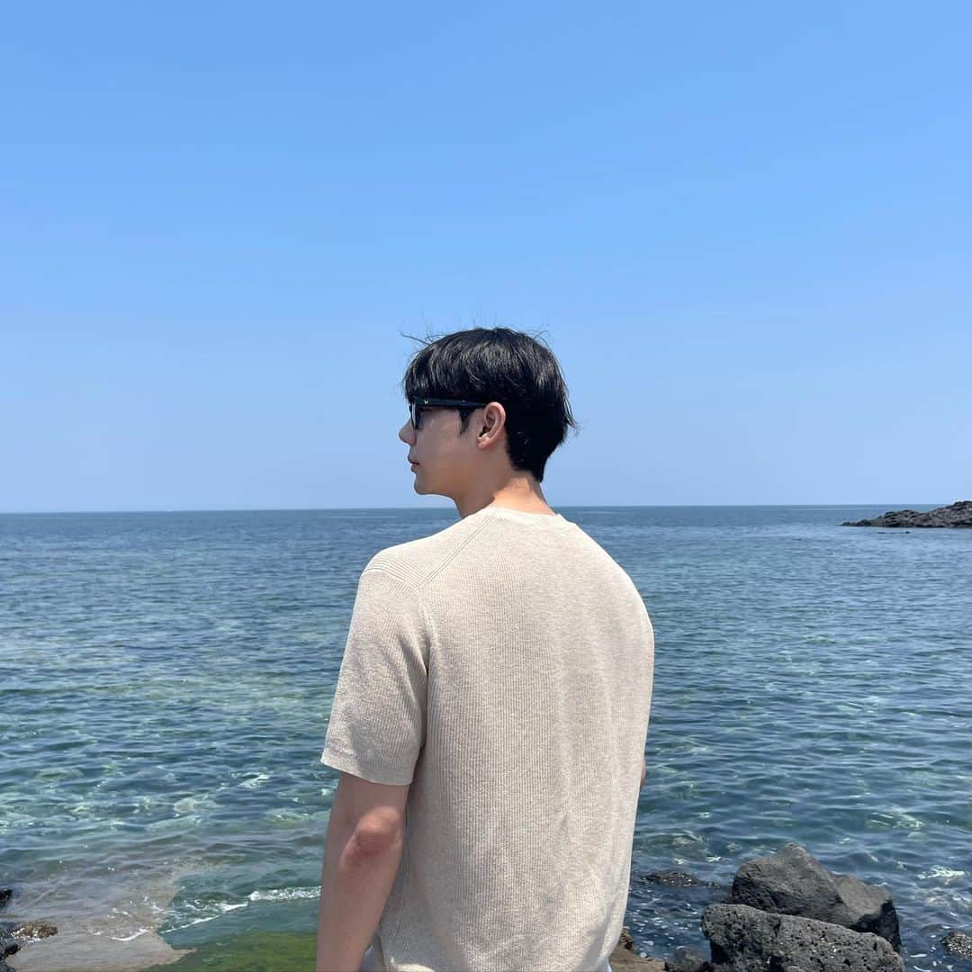 チン・ジュヒョンさんのインスタグラム写真 - (チン・ジュヒョンInstagram)5月21日 14時23分 - jinjuhyung_