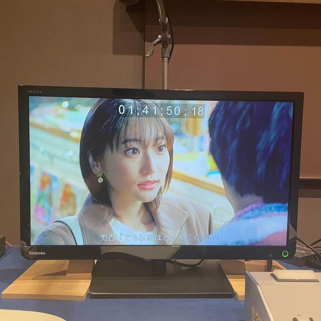 武田玲奈さんのインスタグラム写真 - (武田玲奈Instagram)「#おいハンサム ‼︎  Netflixで観れますよ！ 追いハンサムしてね！」5月21日 16時35分 - rena_takeda