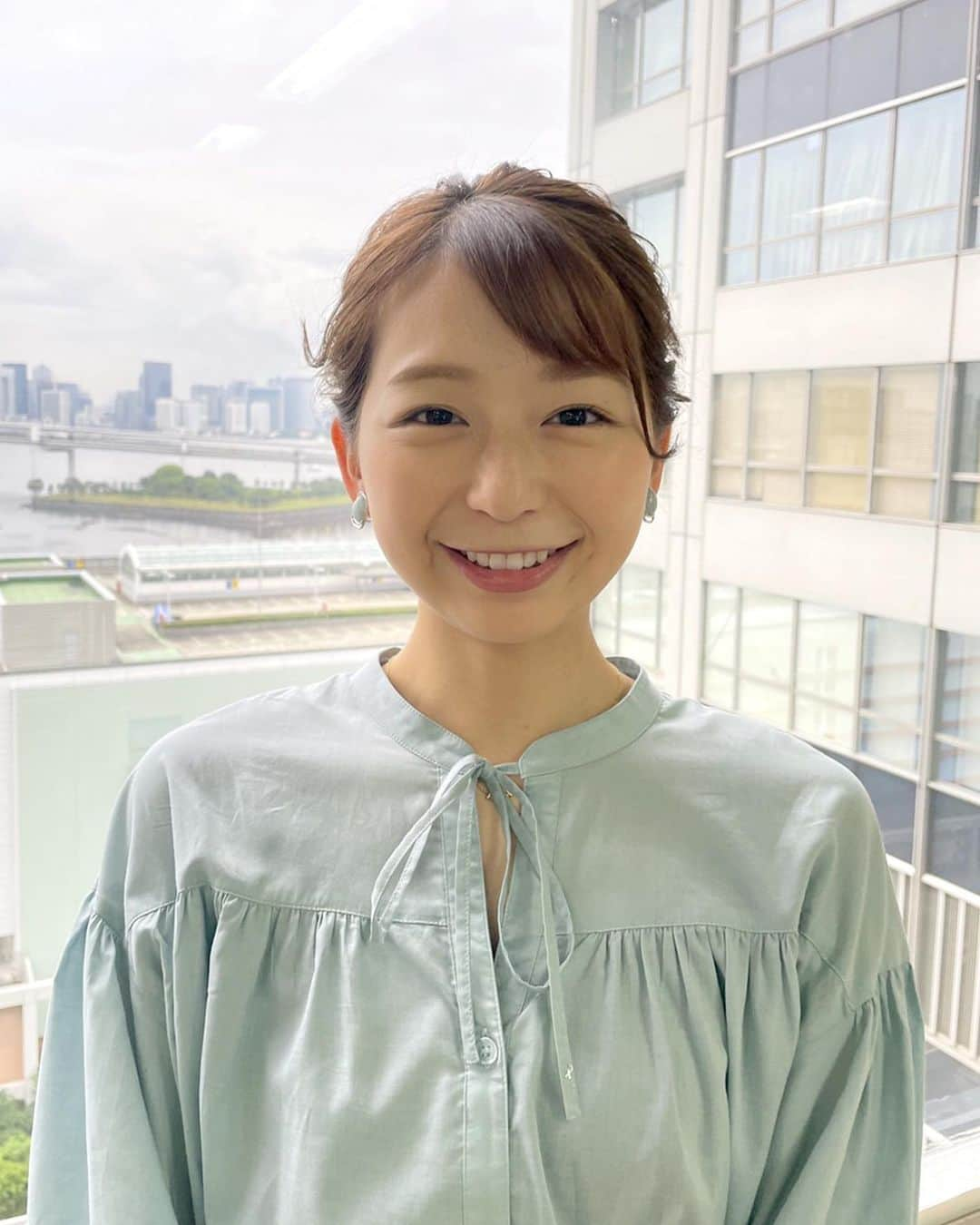 フジテレビ「プライムニュース イブニング」さんのインスタグラム写真 - (フジテレビ「プライムニュース イブニング」Instagram)「週末、いかがお過ごしでしょうか？ #知床観光船　事故当日何が？　関係者の証言 #大谷翔平　日米通算150号HRは ⁡ このあと17時30分～「livenews_it」 よろしくお願いします。 ⁡ 生野アナ #BEATRICE @beatrice_fsf #ANTEPRIMA @anteprima_japan ⁡ 小室アナ #NATURALBEAUTYBASIC @naturalbeautybasic_official ⁡ #生野陽子 @yoko_shono #小室瑛莉子 @komuro.eriko #奥寺健 @fujitv_announcer #永尾亜子 @ako_nagao #フジテレビ #アナウンサー #ニュース」5月21日 16時53分 - livenews_it