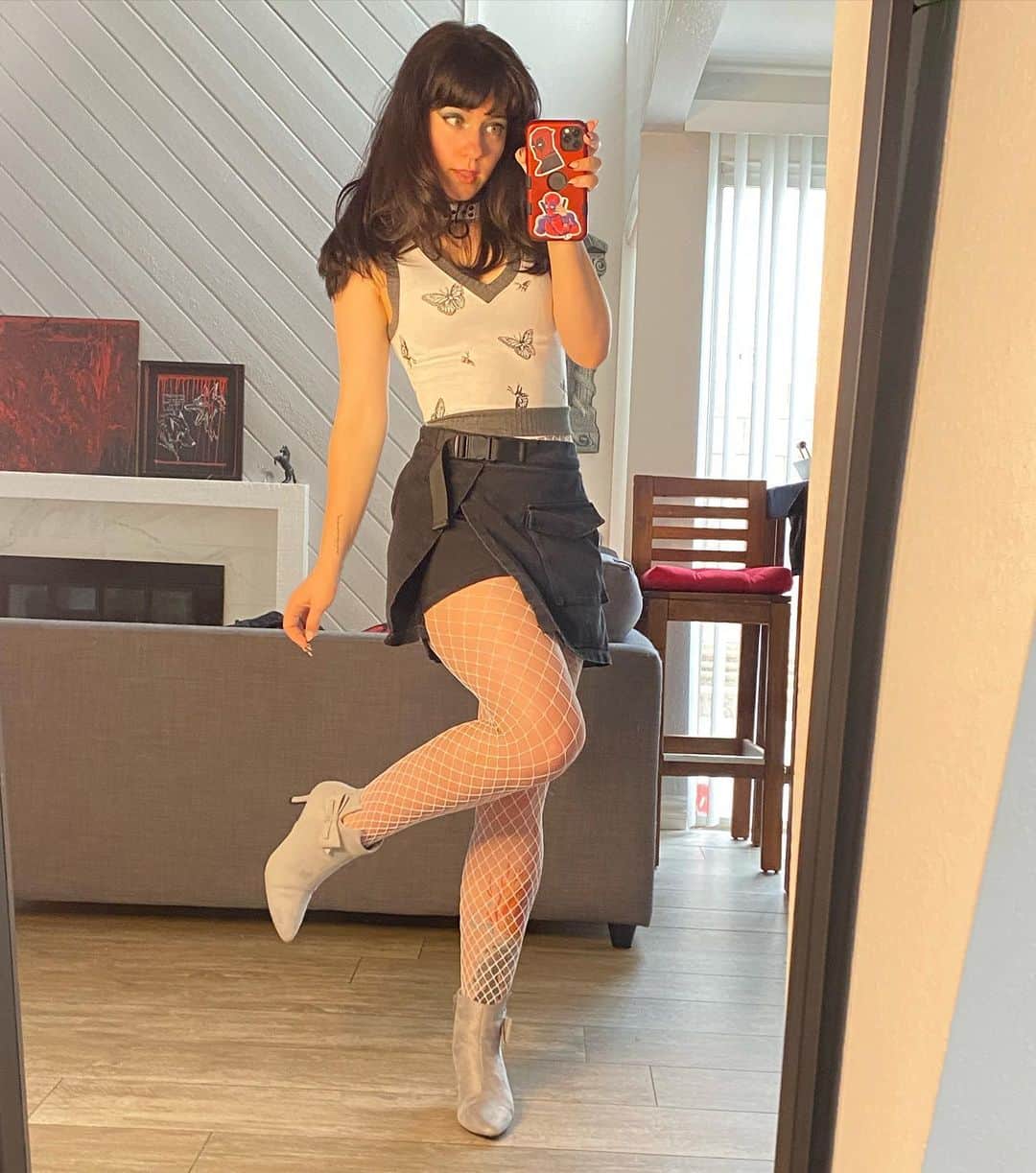 SABRINA ALEXISさんのインスタグラム写真 - (SABRINA ALEXISInstagram)「I can be your sugar when you're fiendin