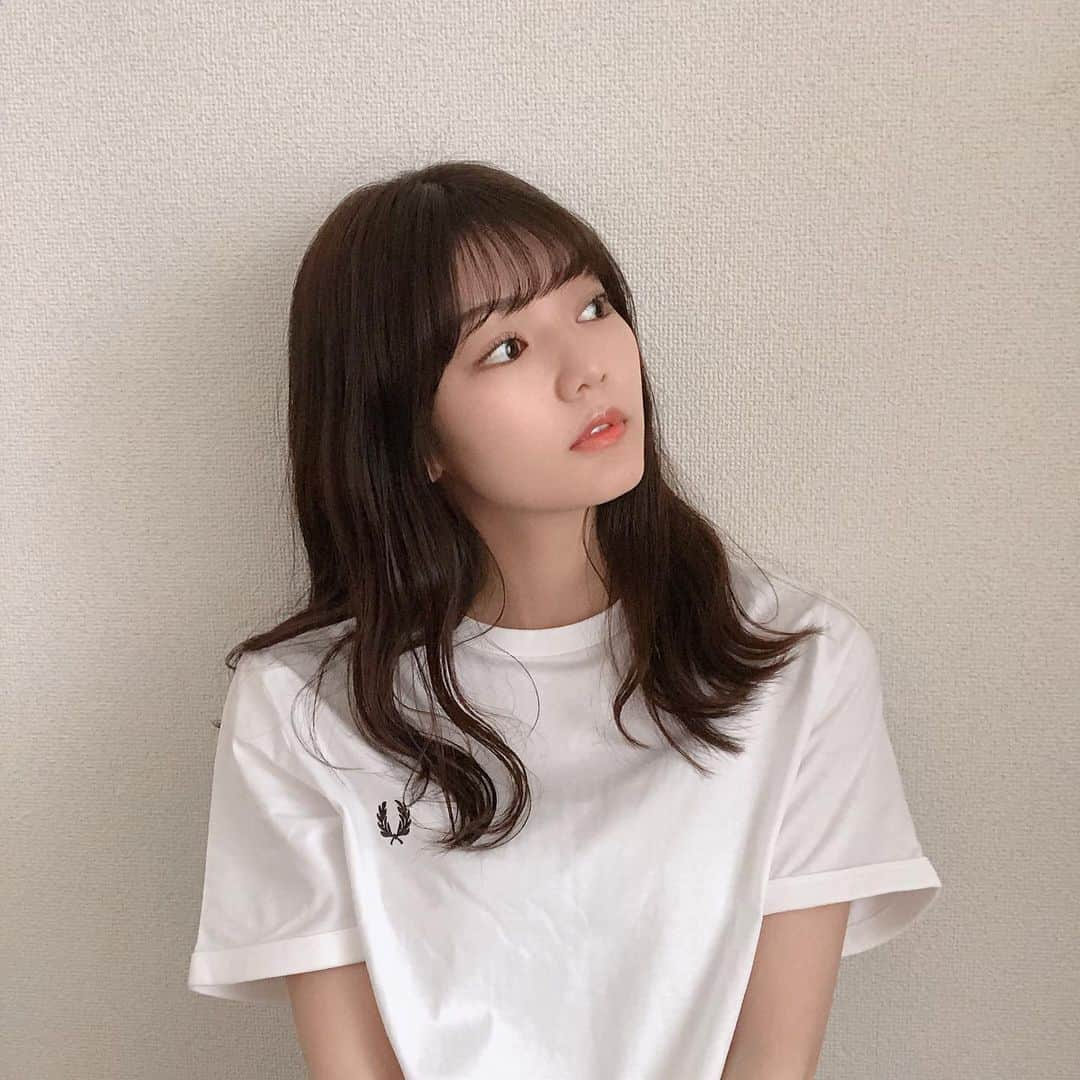 平塚日菜さんのインスタグラム写真 - (平塚日菜Instagram)「.  .  .  みなさんこんばんは🌛」5月22日 20時31分 - hiratsukahina