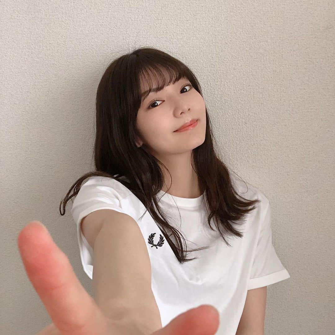 平塚日菜さんのインスタグラム写真 - (平塚日菜Instagram)「.  .  .  みなさんこんばんは🌛」5月22日 20時31分 - hiratsukahina