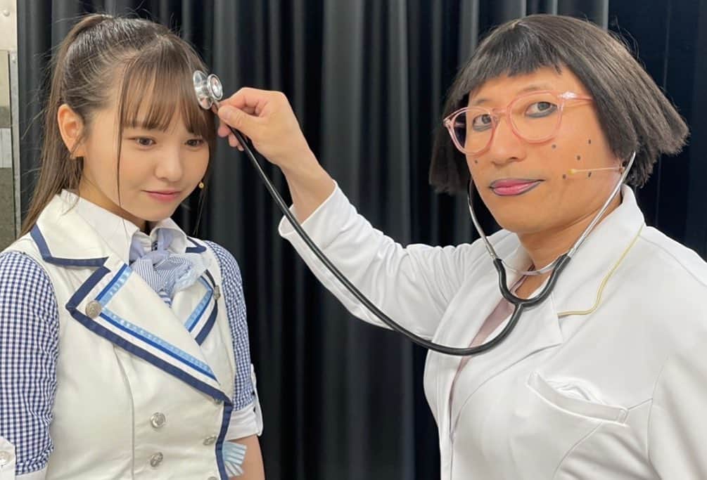 本郷柚巴さんのインスタグラム写真 - (本郷柚巴Instagram)「ぐれいてすとな笑まん 大阪公演千秋楽でした☺️  来てくださった全ての皆さん本当にありがとうございました！  笑顔だったり笑いの大切さを改めて感じることができました⭐️  今のこのコロナ禍だから伝わるものとかも沢山あったと思います  26日からは東京公演です！ めちゃくちゃ楽しみやけど終わってほしくない😭  #ぐれいてすとな笑まん  #笑まん」5月22日 21時19分 - h.yuzuha_0112