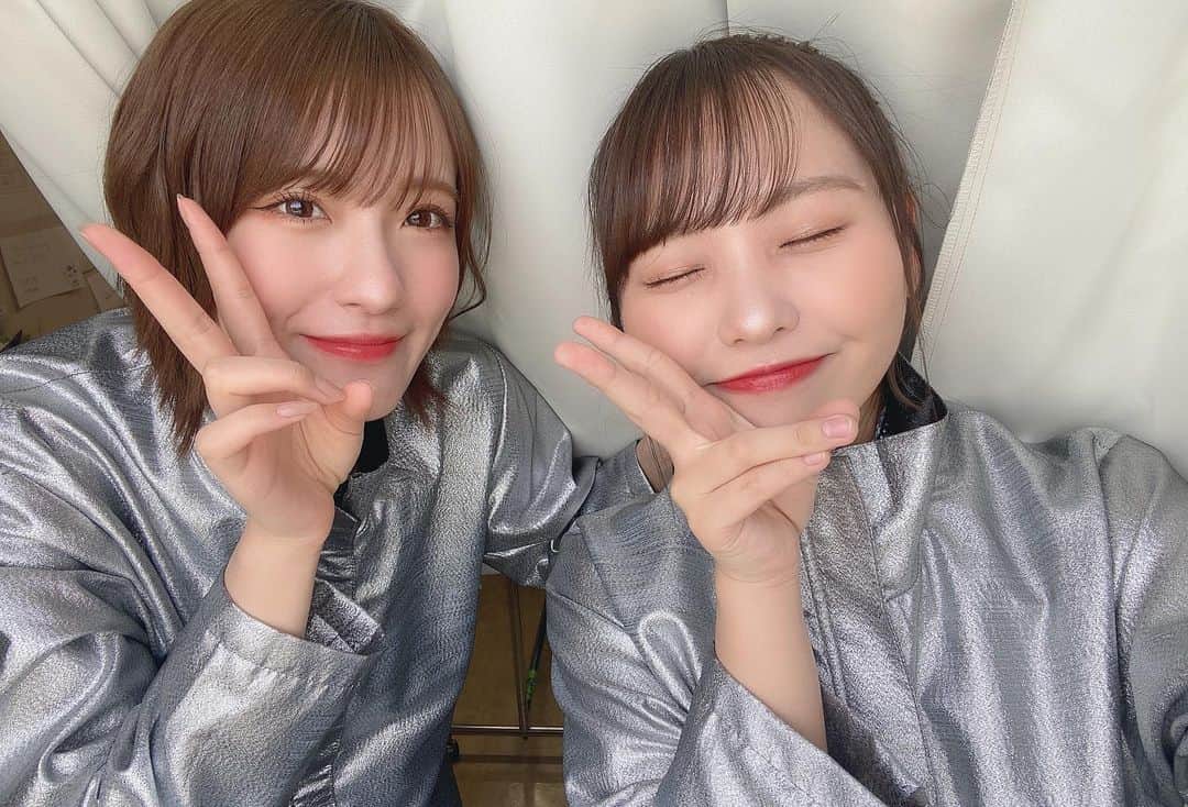 本郷柚巴さんのインスタグラム写真 - (本郷柚巴Instagram)「ぐれいてすとな笑まん 大阪公演千秋楽でした☺️  来てくださった全ての皆さん本当にありがとうございました！  笑顔だったり笑いの大切さを改めて感じることができました⭐️  今のこのコロナ禍だから伝わるものとかも沢山あったと思います  26日からは東京公演です！ めちゃくちゃ楽しみやけど終わってほしくない😭  #ぐれいてすとな笑まん  #笑まん」5月22日 21時19分 - h.yuzuha_0112