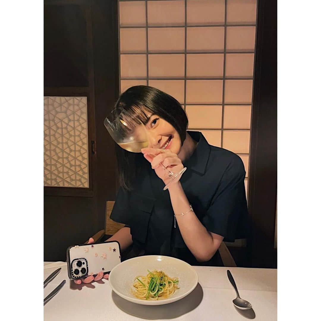 玉城ティナさんのインスタグラム写真 - (玉城ティナInstagram)「🫥🫥🫥🫥🫥🫥🫥🫥🫥」5月23日 18時08分 - tinapouty