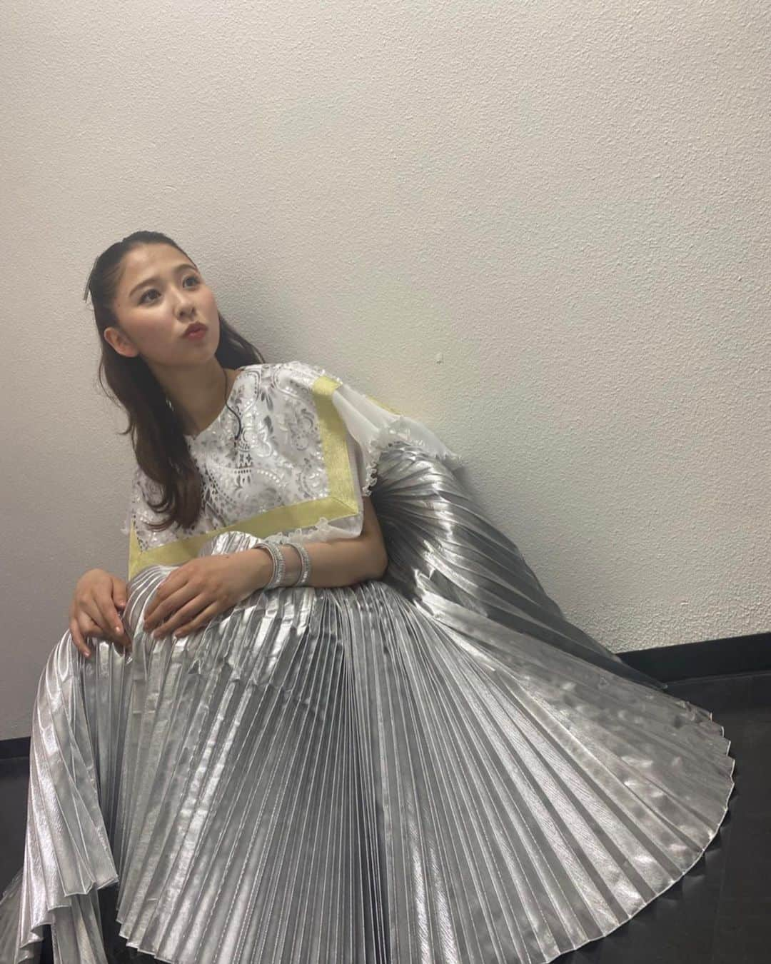 玉井詩織さんのインスタグラム写真 - (玉井詩織Instagram)「✨✨✨ 📸photo by @takagireni_official   #祝典」5月23日 19時48分 - shioritamai_official