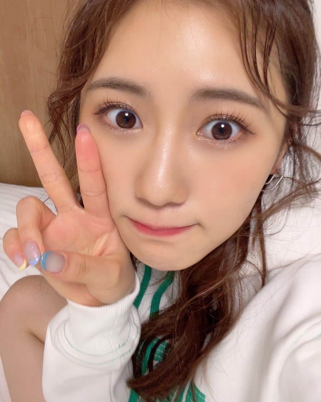 西野未姫さんのインスタグラム写真 - (西野未姫Instagram)「たまにはアップ😜✨」5月24日 17時16分 - nishinomiki_official