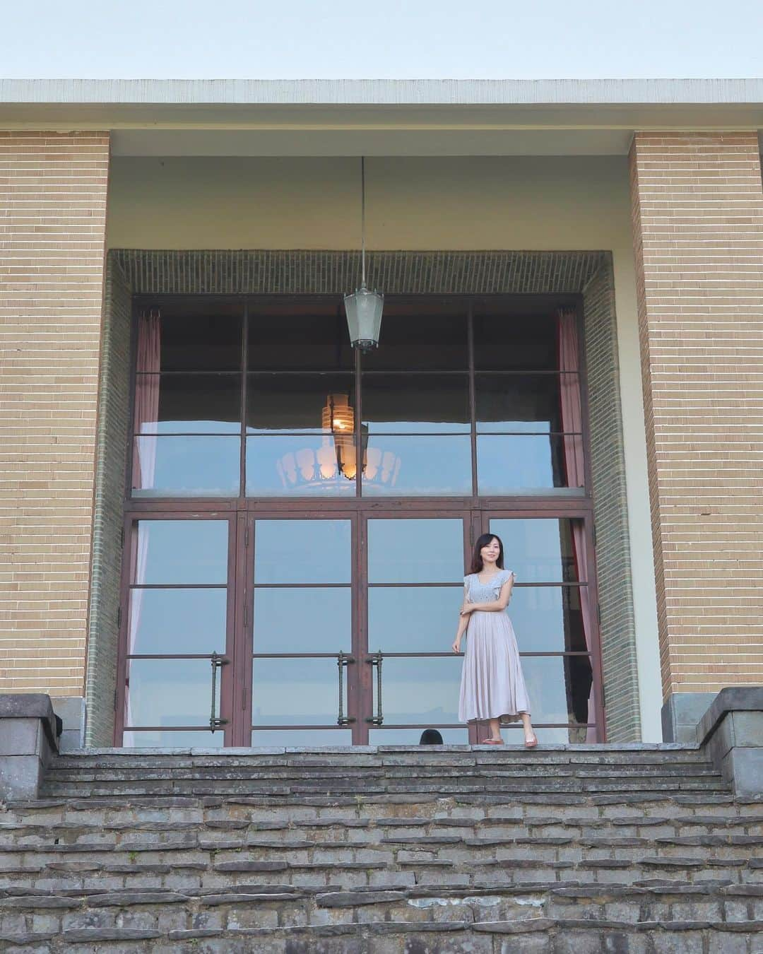 ImotoEtsuyo さんのインスタグラム写真 - (ImotoEtsuyo Instagram)「@kawanahotel  #海　が見える場所 #綺麗な景色   ・ ・ #海 #タビジョ  #旅  #旅行  #川奈  #川奈ホテル」5月24日 20時54分 - bisuhada