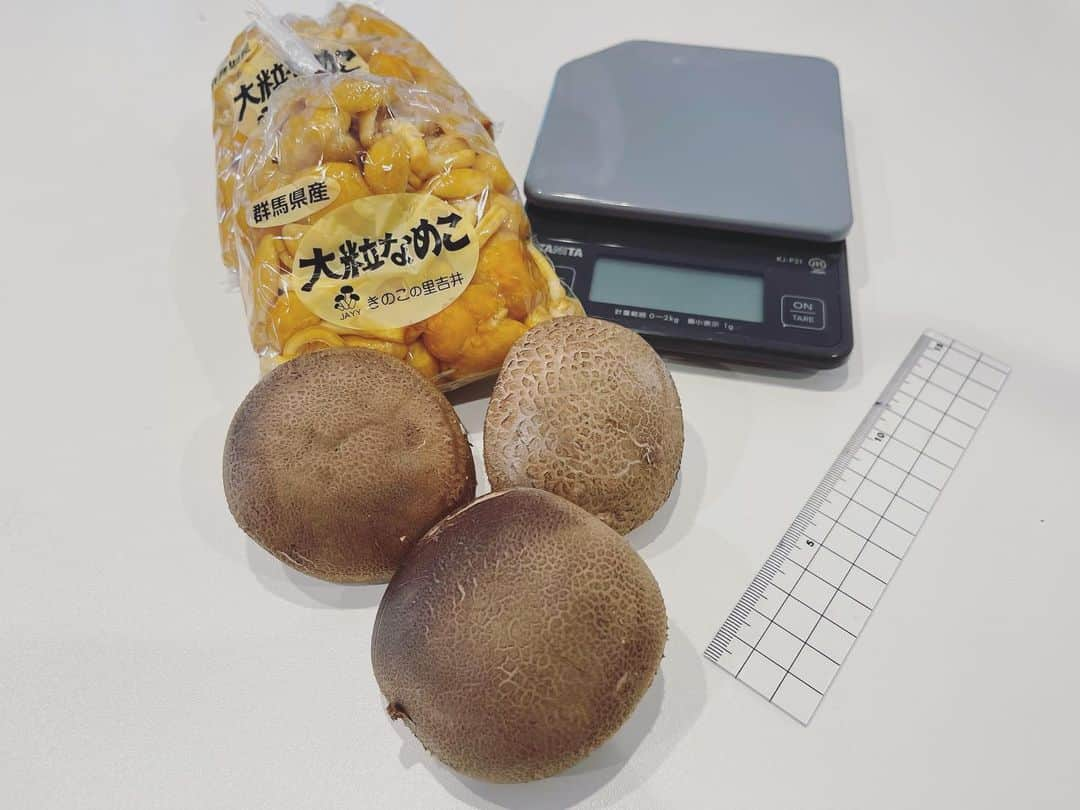 本田朋子さんのインスタグラム写真 - (本田朋子Instagram)「『ぐんまのきのこ　簡単レシピ』を監修させて頂きました！ 小冊子が完成〜！ 嬉しいです😆 群馬の美味しいなめこ＆しいたけを使ったレシピを考案。 なるべく簡単に、美味しく作れるよう試行錯誤いたしました。  群馬県内や都内のスーパー、イベントなどで配布される予定です！  ホームページでもレシピをご覧頂けます！  http://www.jagunma.net/kinoko/recipe.html  ぐんまのきのこを美味しく召し上がれ♡  #JA全農ぐんま #ぐんまのきのこ #なめこ #しいたけ #クリームパスタ #炊き込みご飯 #本田朋子のweekly献立」5月25日 14時34分 - tomoko_honda_official_phonics