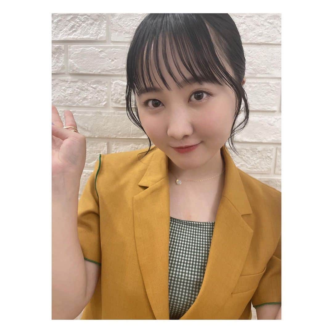 本田望結さんのインスタグラム写真 - (本田望結Instagram)「@kisaragi_movie⚡️」5月25日 18時11分 - miyu_honda_official