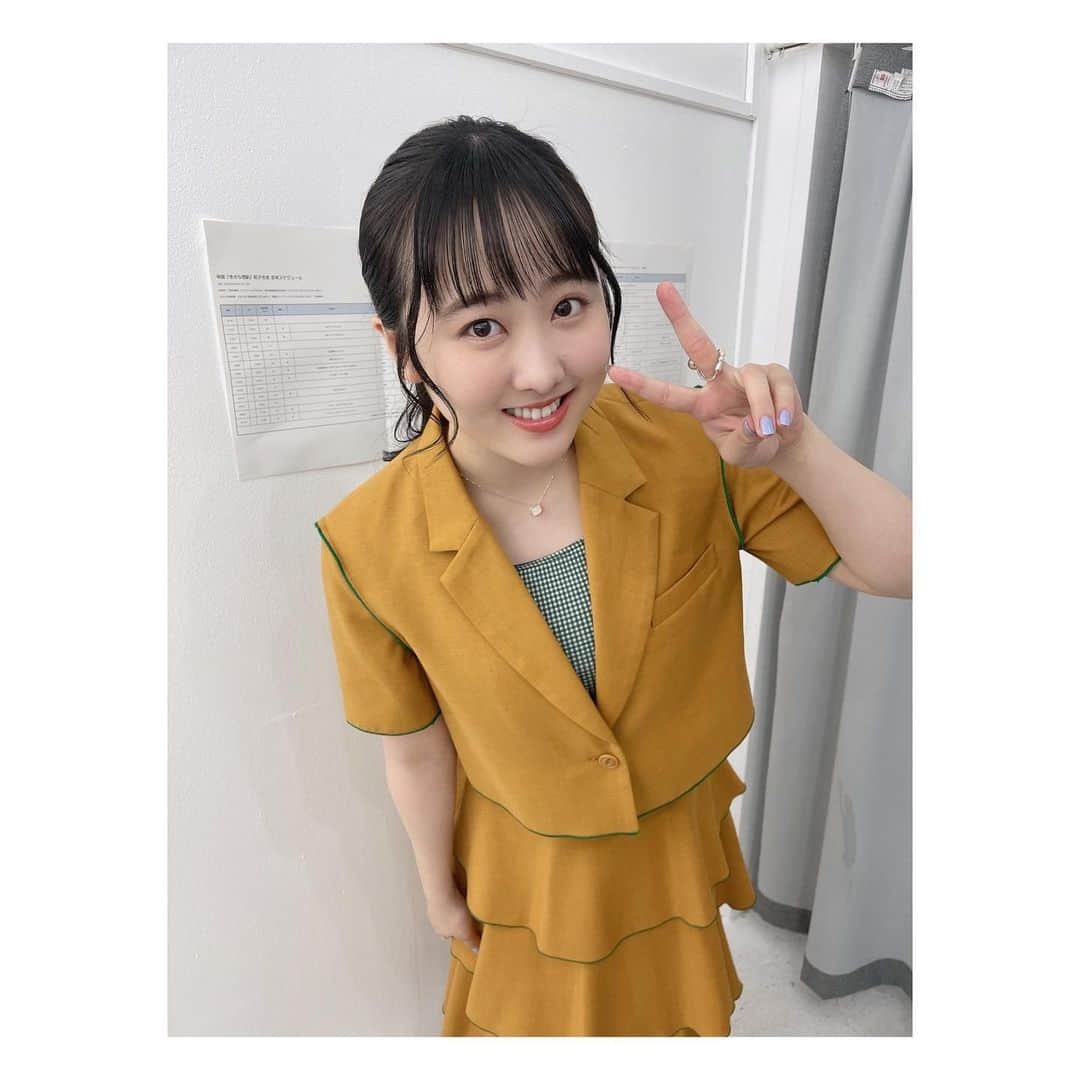 本田望結さんのインスタグラム写真 - (本田望結Instagram)「@kisaragi_movie⚡️」5月25日 18時11分 - miyu_honda_official